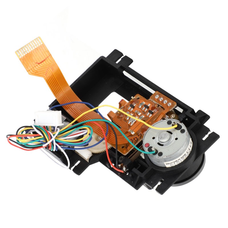 CDM12.1 Optical Pickup Laser Lens with Mechanism VAM1201 VAM1202