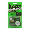 Krazy Tape Strong Bond Heavy Duty Double Sided Mounting Tape,