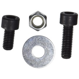 Sparco (50001) Bottom Mount Seat Hardware