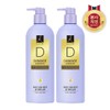 LG Household & Health Care Elastine Damage Shine Care 10X Shampoo 680ml x 2 / LG생활건강 엘라스틴 데미지 윤기케어 10X 샴푸 680ml x 2개