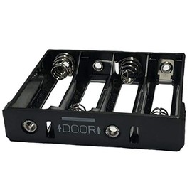 Kwikset Battery Holder for 909, 910, 911, 912 Series SmartCode Deadbolts and Levers 83307