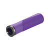 Uleeso Bicycle Grip (Purple)