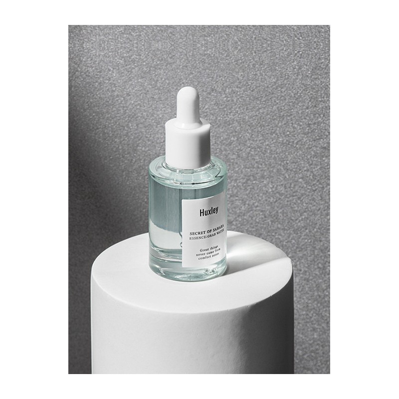 Huxley Essence Grab Water 30ml / 에센스 그랩 워터 30ml