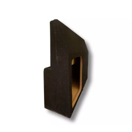 OMG Toyota Tacoma 2005-2022 12” Square Subwoofer Box Truck Modified Car Audio System