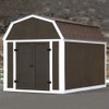 Instant Framer Kit Barn Style Shed Kit