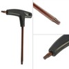 Torx wrench - High Strength Bike Brake Disc T25 Wrench