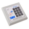 Access Control Machine ID Single Door Wiring Passwords Card Security
