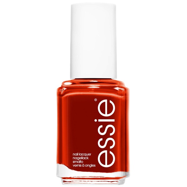 Essie Nail Polish for Colour-Intense Fingernails, No. 426 Playing Koi,