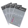 Teijin Achikocchi Dish Towel, New Color, Gray, Dish Towel, Microfiber,