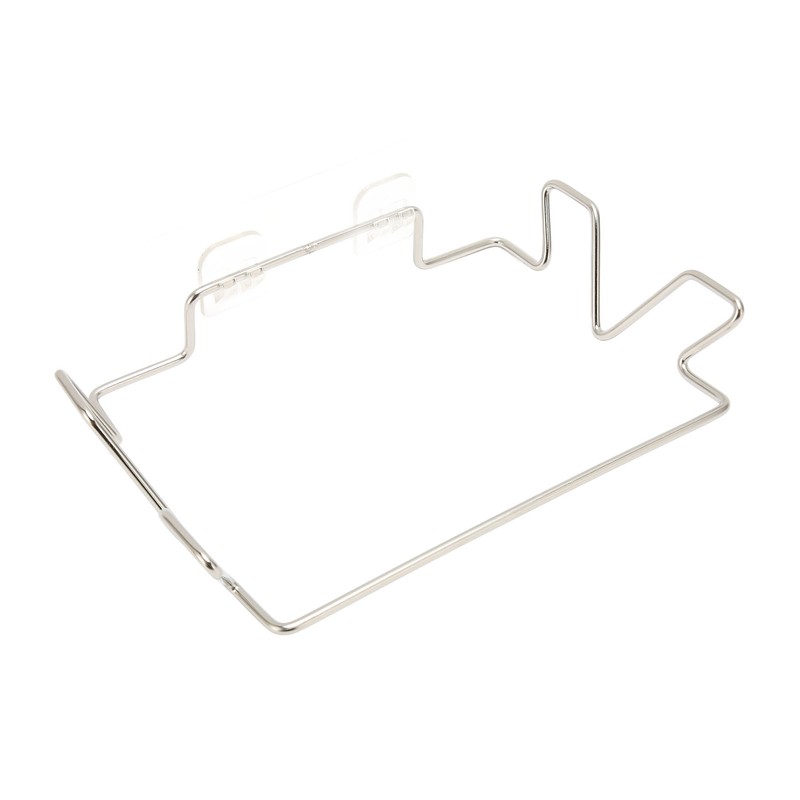 2 Sets Trash Bag Holder Elegant Stylish Strong Load Bearing