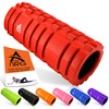 ActivNRG Fitness Foam Roller for Deep Tissue Muscle Massage Trigger