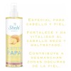 Aceite De Papa Shelo Nabel Desmanchador Facial Antiarrugas