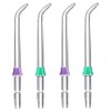 Replacement Tips for Waterpik Classic Jet Tip 4 Pack