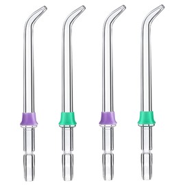 Replacement Tips for Waterpik Classic Jet Tip 4 Pack