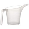 Fox Run Brands 4831 Easy Pour Measuring Cup with Funnel