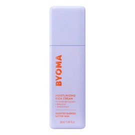 Byoma Hidratante Tratamiento Barrera + Reparador