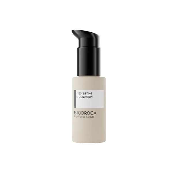 BIODROGA Bioscience Institute - 360° LIFTING Foundation LSF 15 30ml