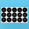 Alomejor Pool Table Spots Billiard Pool Table Ball Marker Position