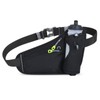 ROSSRORE Outdoor Unisex Waist Bag, Multi-Functional Fitness Running Water Bottle