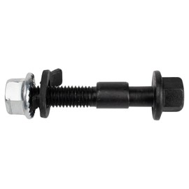 TRQ Suspension Alignment Camber Kit Driver or Passenger Side Front or Rear