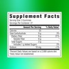 Benefiber Prebiotic Fiber Supplement Gummies for Digestive Health, Assorted Fruit