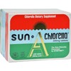 Sun Chlorella A Tablets - 200 Mg - 1500 Tablets