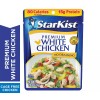 StarKist Premium White Chicken - 2.6 oz Pouch ( Pack