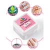 EBANKU 8g/0.28oz Nail Painting Gel No Wipe Gel Paint for