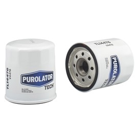 PurolatorTECH Spin On Oil Filter