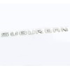 OEM 2021 Suburban Emblem 3D Letters Badge Compatible with 2019-2025