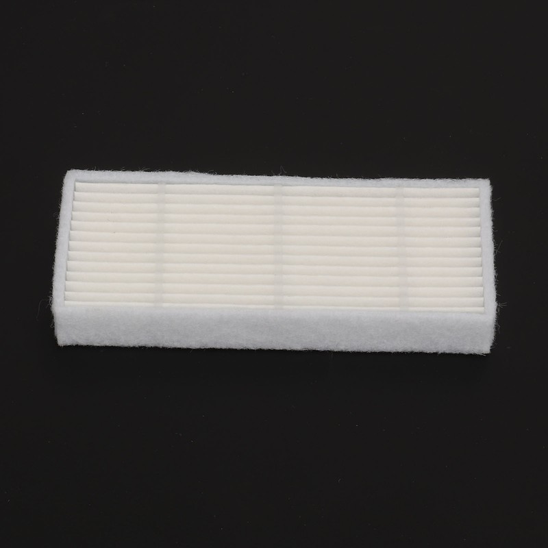 10Pcs Robot Vacuum Cleaner Filters Replacement for Tikom G6000 G11