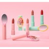 KIMCHI CHIC x TRIXIE LOLIPS LIPSTICK - EAT IT, #LOL-04