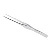 Aquarium Tweezers Long Handle Straight Stainless Steel Multifunction Fish Tank