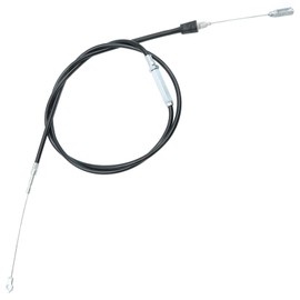 laffoonparts 54510-VR8-N00 Lawn Mower Clutch Cable, Replacement for Honda HRN216 VKA HRN216 VKAA HRN216 VLA HRN216 VLAA HRN216 VYA HRN216 VYAA Mowers