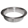 Stainless Steel Throwing Ring V2A Orbicular 180 Inox Waste Ring