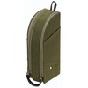 Raymay Fujii FY393 Detecure Mobile Pen Case, Green
