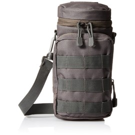 Nc Star Water Bottle Carrier, Urban Gray