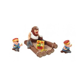 Master Toys & Novelties Pirate Bath Pals