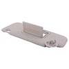 NewYall Gray Left Sun Visor
