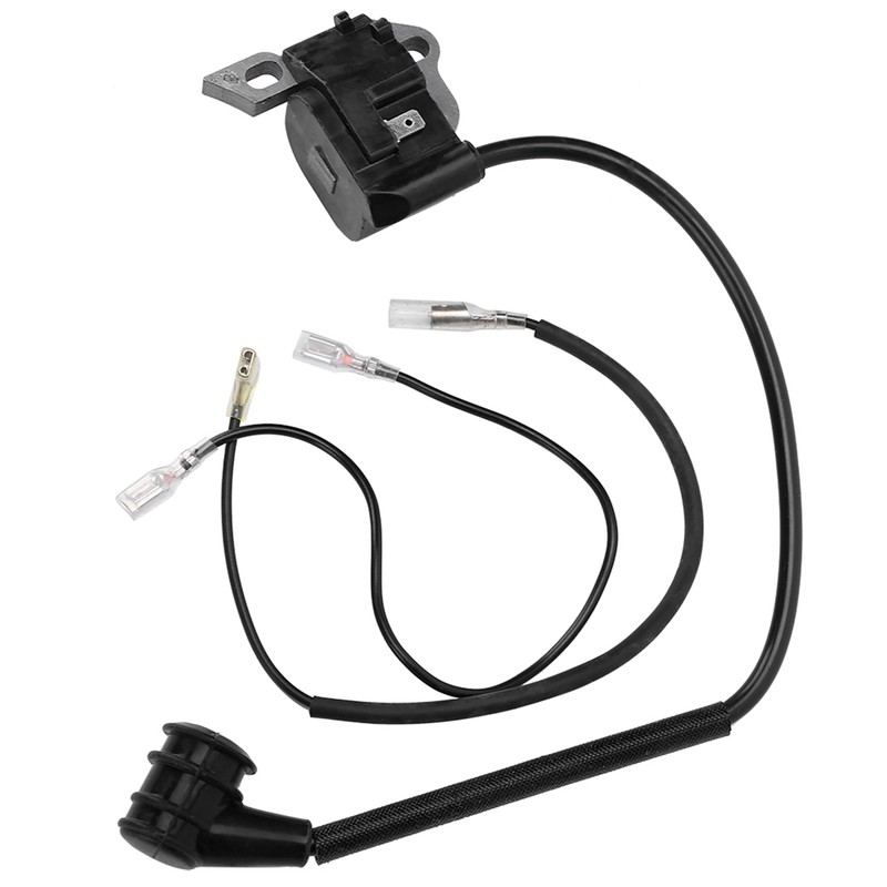 Ignition Coil High Voltage Durable for STIHL br420 Chainsaw Engine