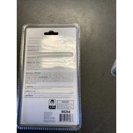 Autocraft 12 Volt LED Battery and Alternator Tester for Cars and Trucks 12 V Test