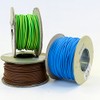 6 mm Single Core Conduit Cable 6491X Blue & Brown