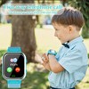 kaacly Smart Watch for Kids, Smart Watch Boys Girls with