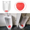 NentMent 5 Pack Urinal Screen Deodorizer Anti-Splash Urinal Cakes Odor