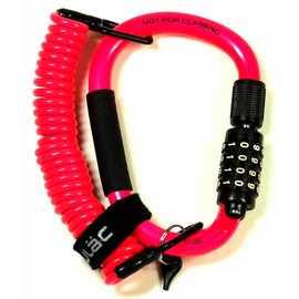 ULAC GUARDIAN PINK UL-K8LC-02 Key