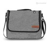 Hyperkin The Voyager "Journeymate" Messenger Bag for Switch