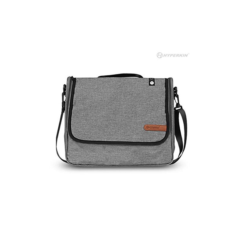 Hyperkin The Voyager "Journeymate" Messenger Bag for Switch