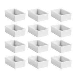 Jackson's : Empty Plastic Full Pan : Set of 12