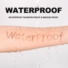 Eyebrow Pencil, Long-Lasting Natural Eye Brow Pencil Makeup-Tool Eyebrow Pen