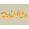 Salt Life Decal - 24" Large Surface Mount Sticker -